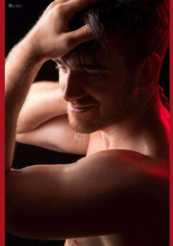 Whoseman-12-芬達Maxime譜出的異國情慾